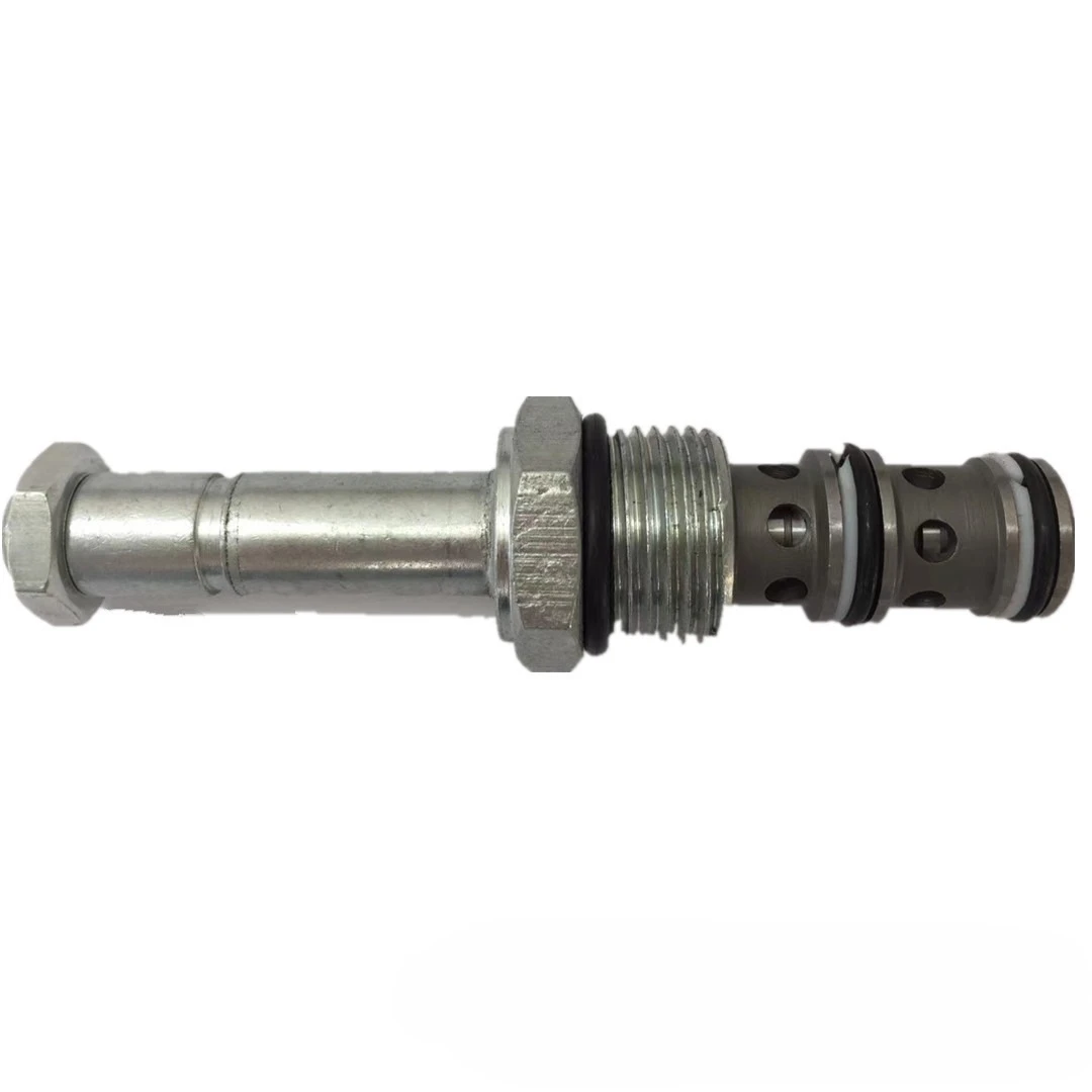 

DH200-5 Excavator Solenoid Valve Core DH-9 Hydraulic Accessories