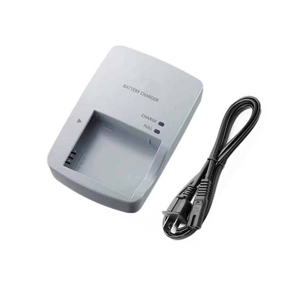 

Camera Battery Charger For Canon SX500IS SX600 S120 S200 SX240 SX700 SLR Charge of NB-6LH 6L