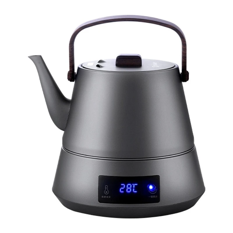 

Fully automatic, water supply, electric boiling water, dedicated to tea table