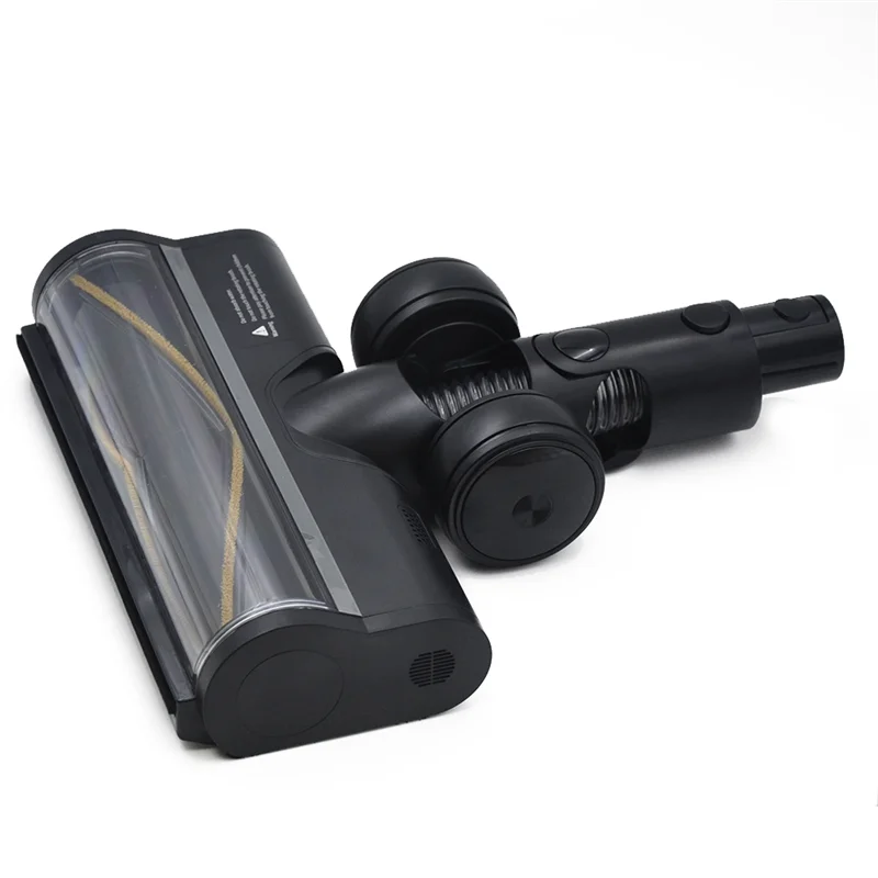 Carpet Brush Assembly W/ Roller Brush For Dreame R20 R30 T20 T30 Vacuum Cleaner Accessories For Home Cleaning-A77G