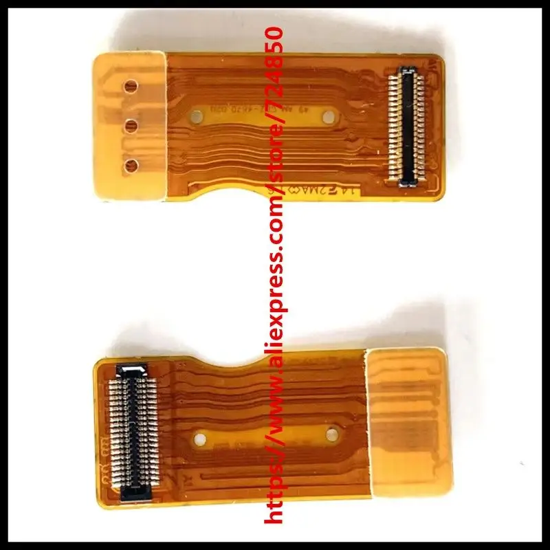 

Lens Zoom CCD Flex Cable Sensor For Canon 5D4 Camera Camera Repair Part