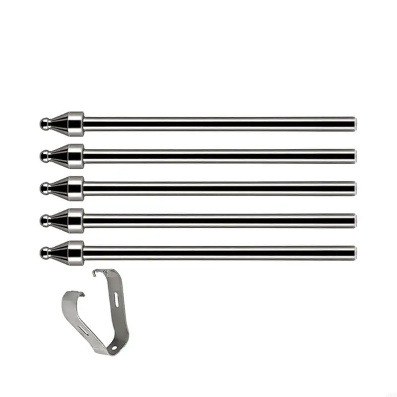 G8DF Nibs Nibs พร้อมเครื่องมือกำจัดสำหรับแท็บ S 7/8/9 แท็บเล็ตง่ายต่อการแทนที่