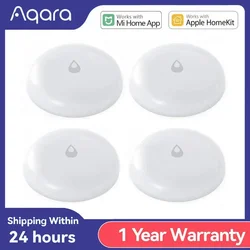 Aqara Water Immersing Sensor Zigbee Flood Water Leak Detector Smart Home Alarm Security Soaking For Xiaomi Homekit No Package