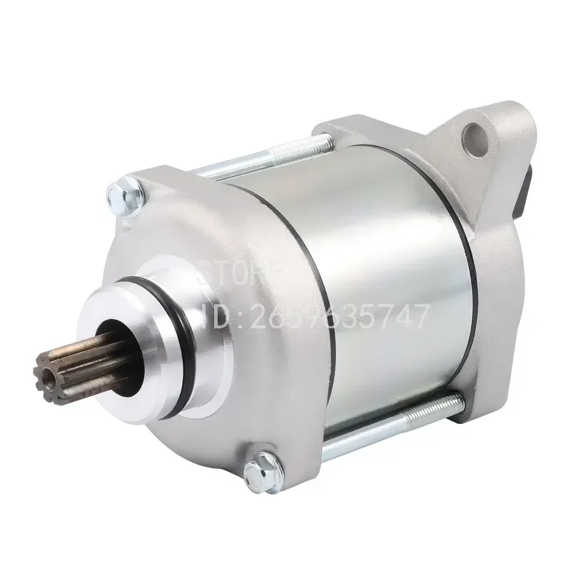 Starter Motor for  250 350 SX-F XC-F 2019-2020-2021 Replacement Part 55440001000 High Performance Electric Start Engine