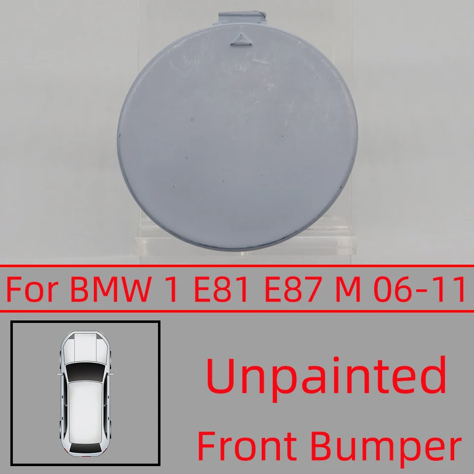 Variant: Unpainted M 06-11