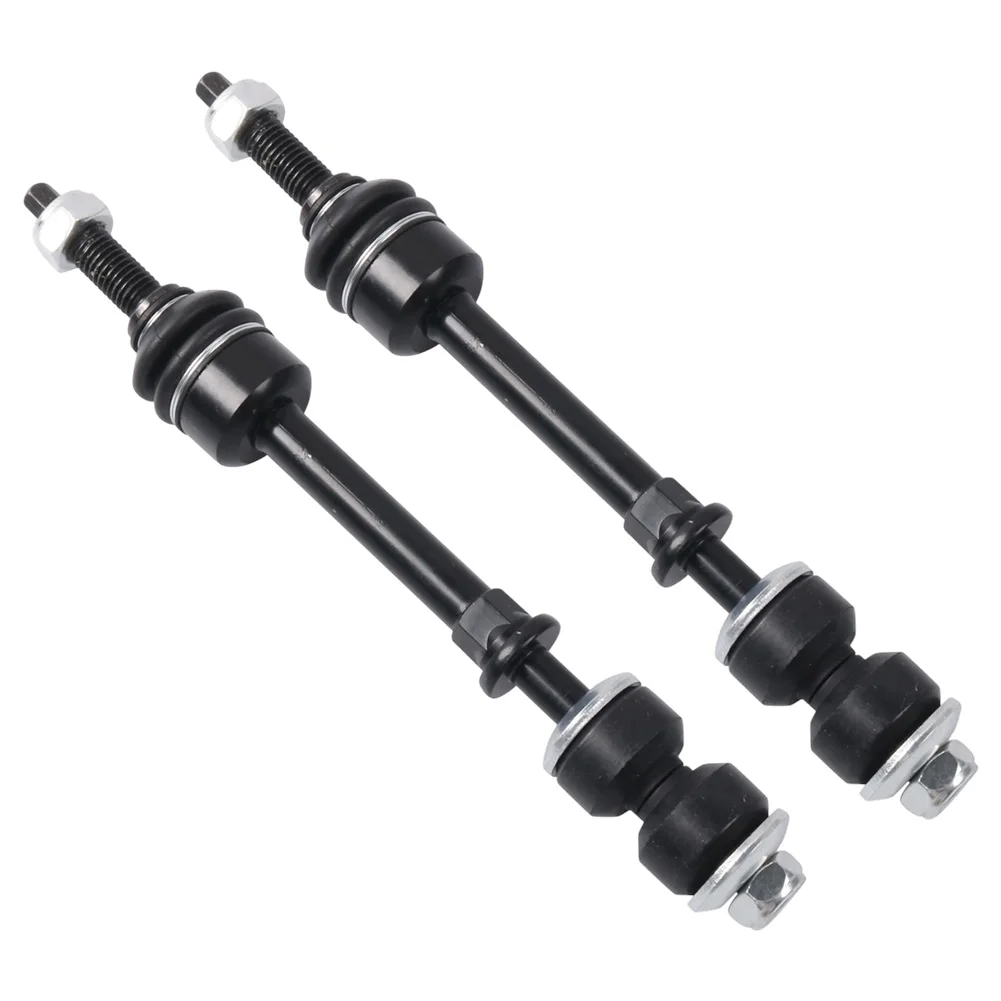 

Обновление подвески Передняя стабилизатор поперечной устойчивости F-150 для вождения по бездорожью Прямой дизайн уменьшает рулон кузова Улучшенная обработка