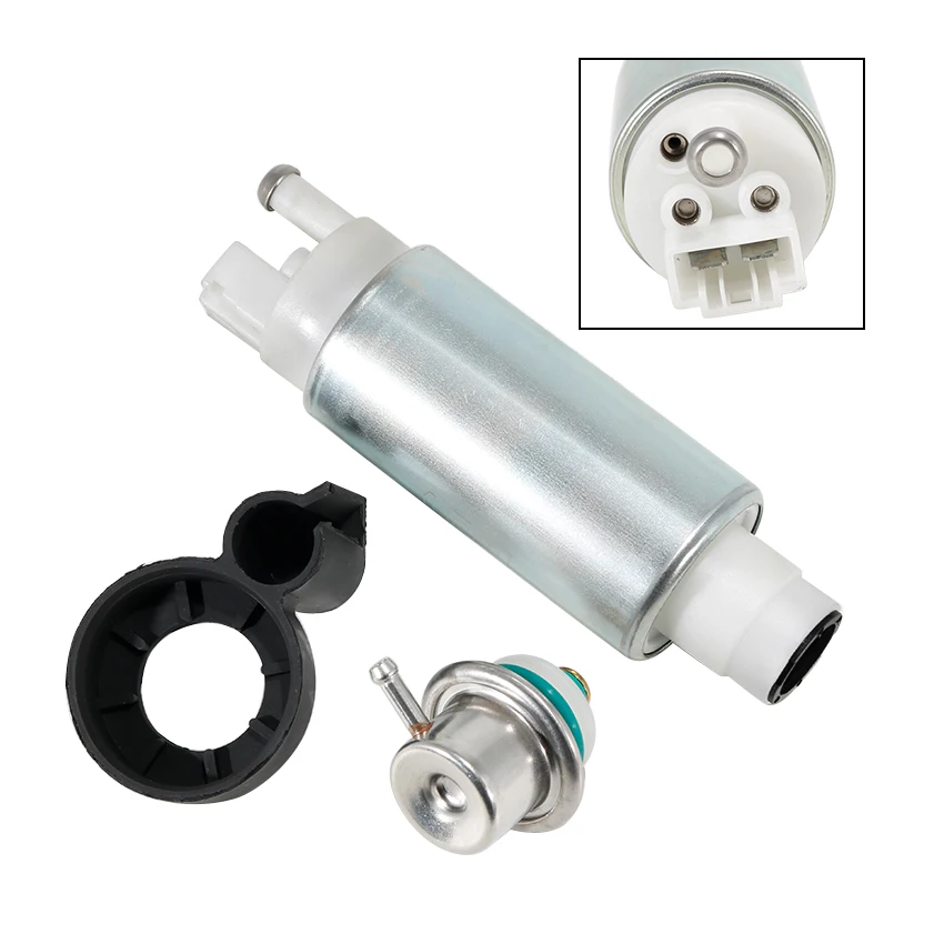 

Motos Fuel Pump For Mercury 75HP F75 80HP F80 90HP F90 100HP F100 115HP F115 135HP F135 150HP F150 175HP F175 200HP F200 Verado