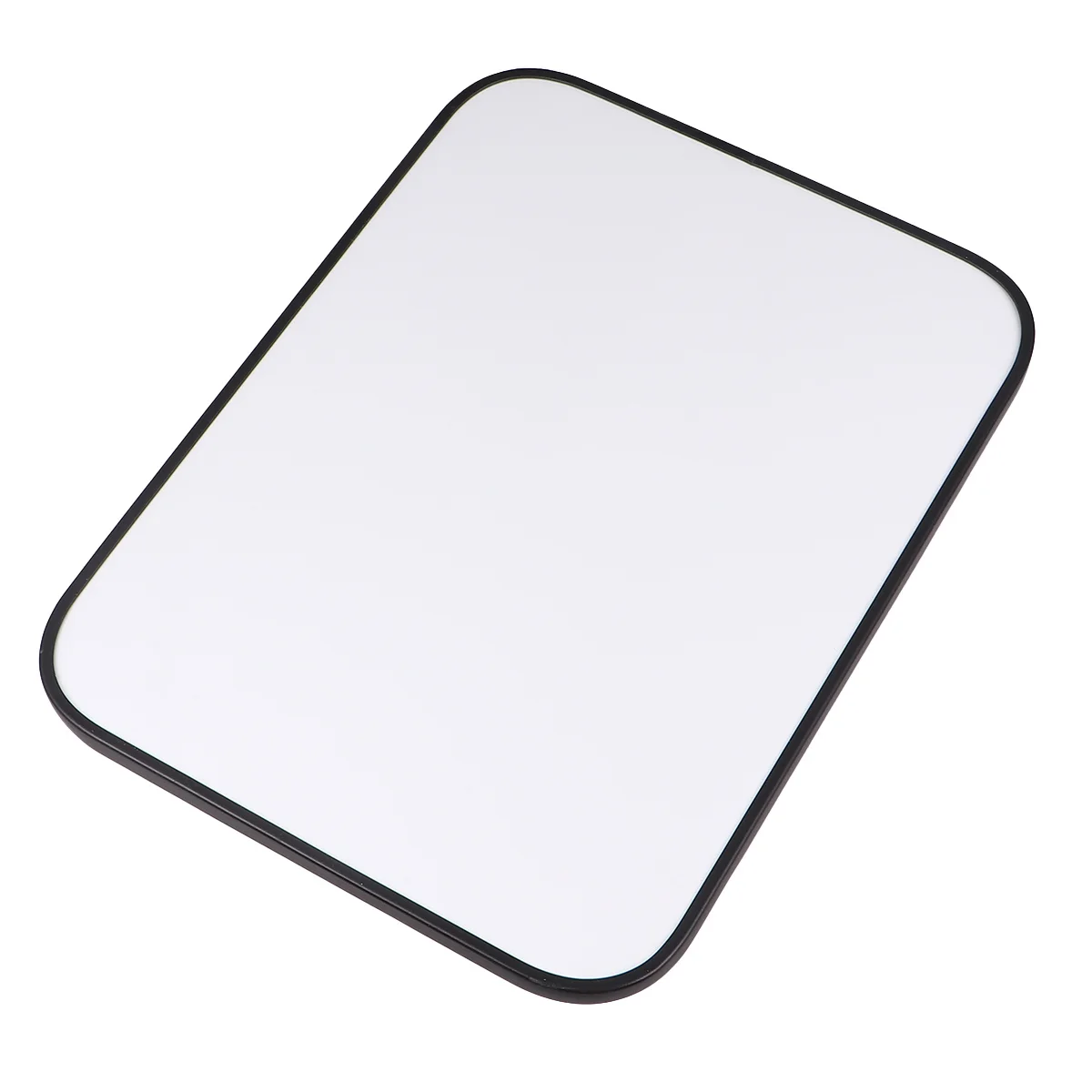 1Pcs Magnetic Whiteboard Plastic Hanging Writing Board Erasable Drawing Message Board Creative Home School Office