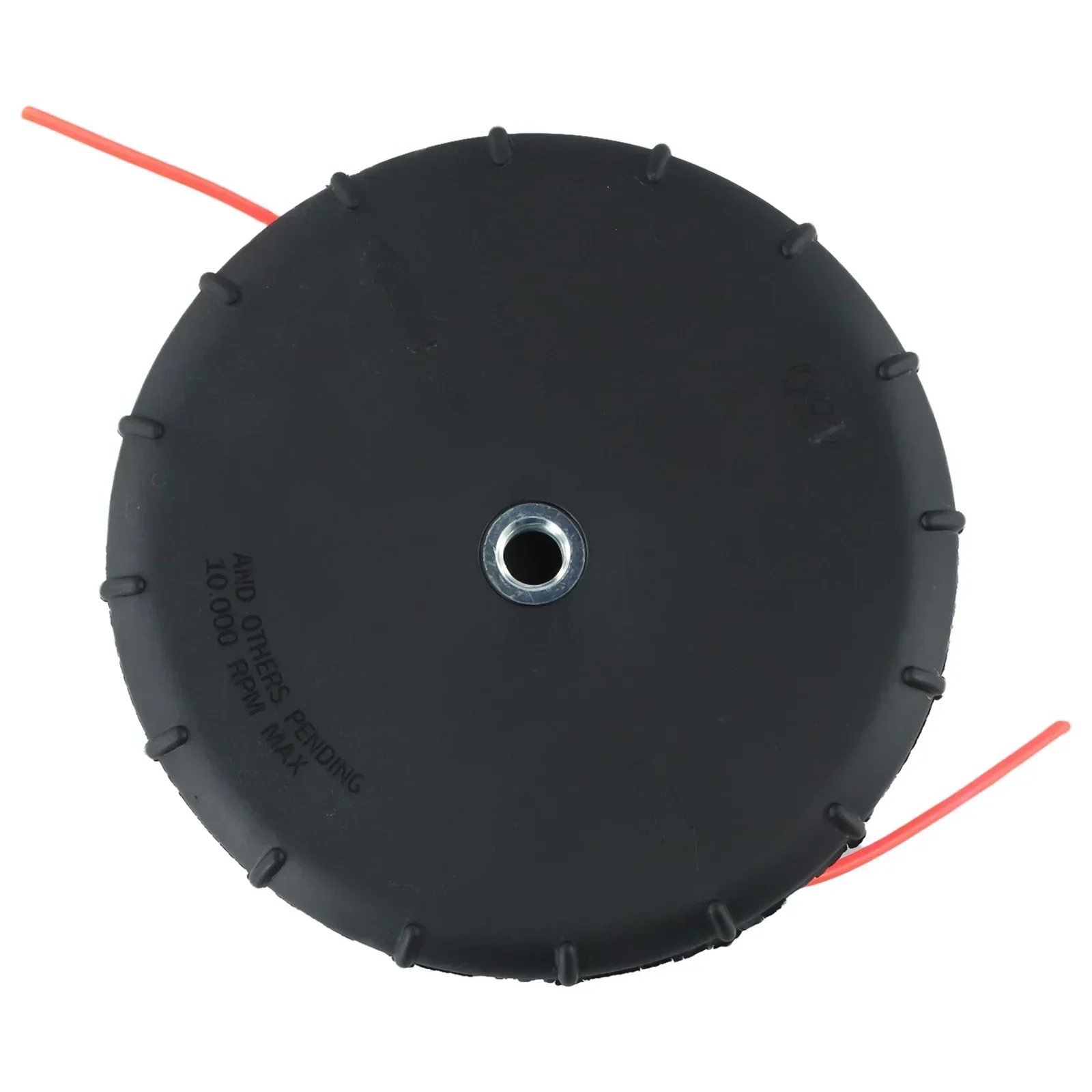 Imagem -02 - Velocidade Feed450 Cabeça de Aparador f Shindaiwa 22t B35 C20 F18 M230 P18 2882008000 Cabeça de Aparador Diâmetro Inferior 125 mm Ferramentas de Jardim 1pc