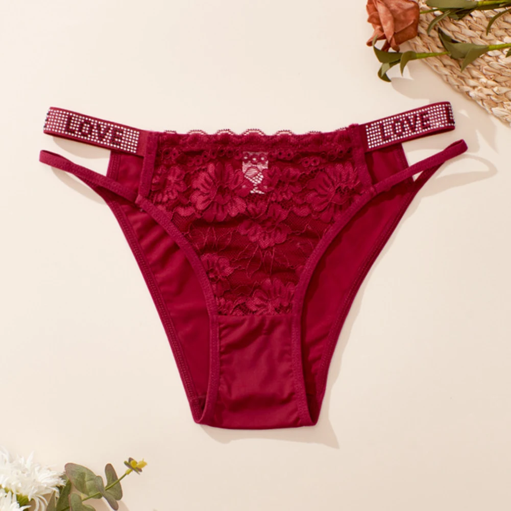 Lively Women's Sexy Lingerie Set Featuring A Feminine Hollow Back Style With A Luxurious Feel For Everyday Use