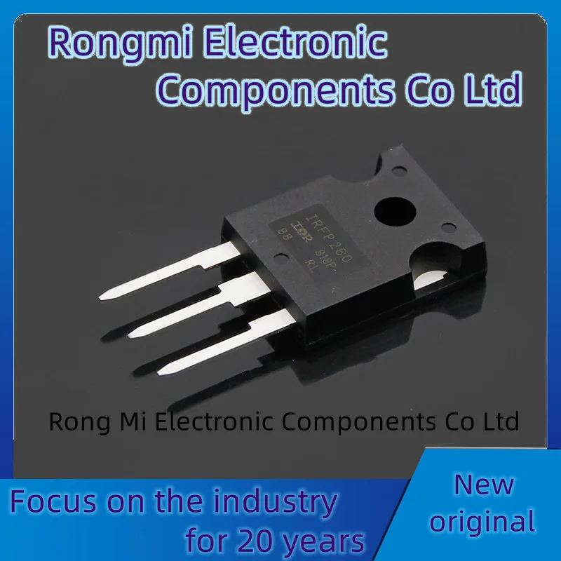 5pcs/lot IRFP260N TO-247 IRFP260 TO3P Power MOSFET