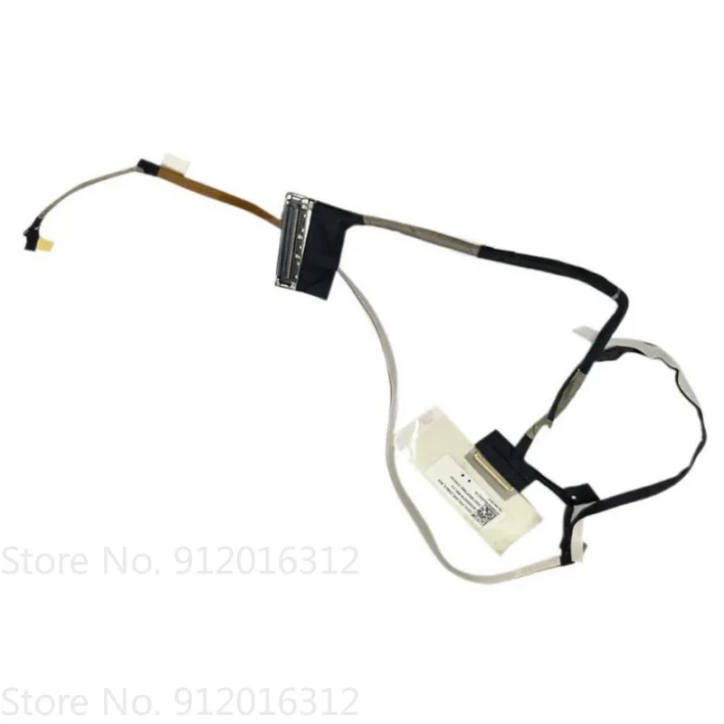 NEW LCD Flex Cable for Lenovo Yoga 720-15IKB 720-15isk Screen Cable DC02002QT00 5C10N67908