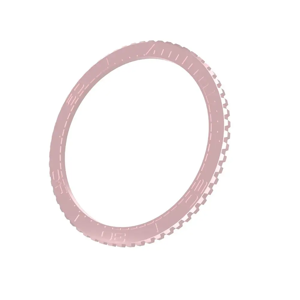 삼성 갤럭시 워치 7 울트라 메탈 베젤 시계 체중계, 시간 체중계 오일 스프레이 시계 보호 커버, 신제품