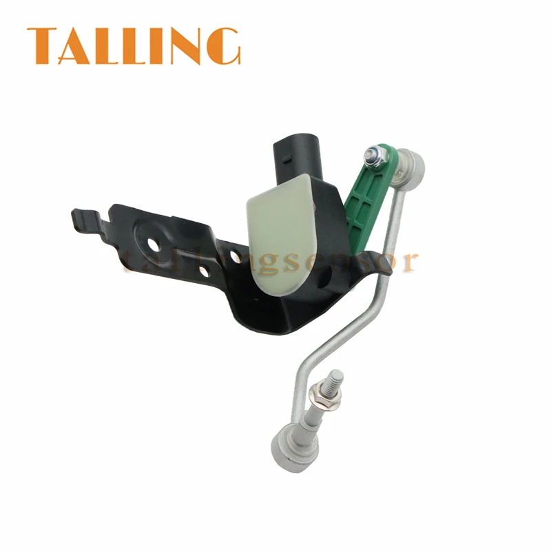 

4F 0941285 B Датчик уровня высоты передней левой подвески для Audi A6 2006-2011 гг., высококачественные автомобильные запасные части