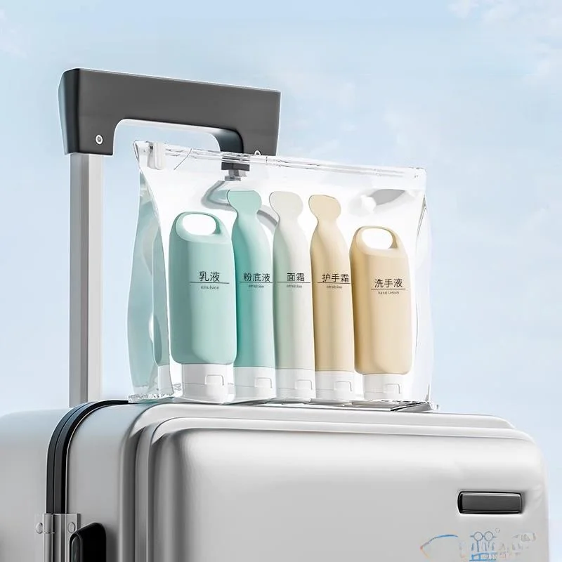 Portable Travel Toi…