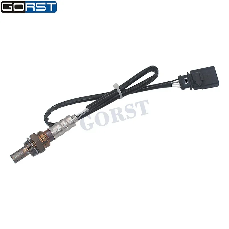 Oxygen Sensor 06E906265AA for Audi A6 A7 Quattro 3.0L 03C906262M 06A906262CS 06E906265Q