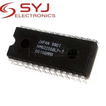 ディップ-28 HM62256ALP-10, HM62256BLP-8, HM62256LP-10, HM62256ALP-12,ロットあたり5個