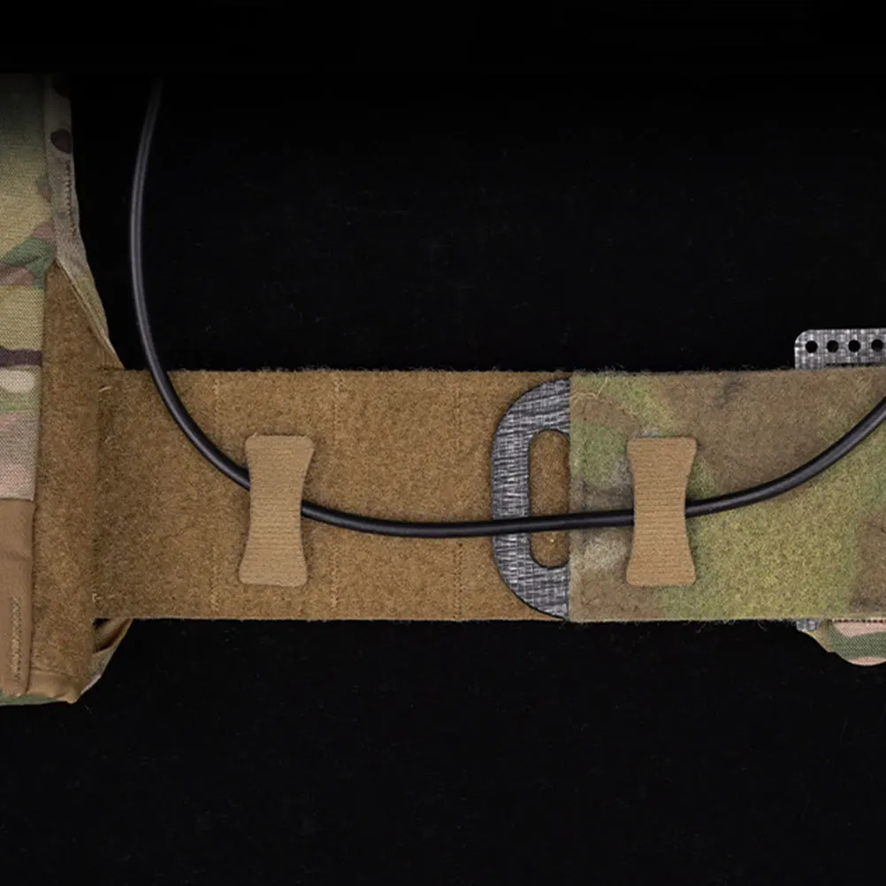 

8pcs Cable Organizer Reusable Hook Loop Adhesive Strip For Cord Management Nylon Polyester Cable Ties Wire Fixator Chargers