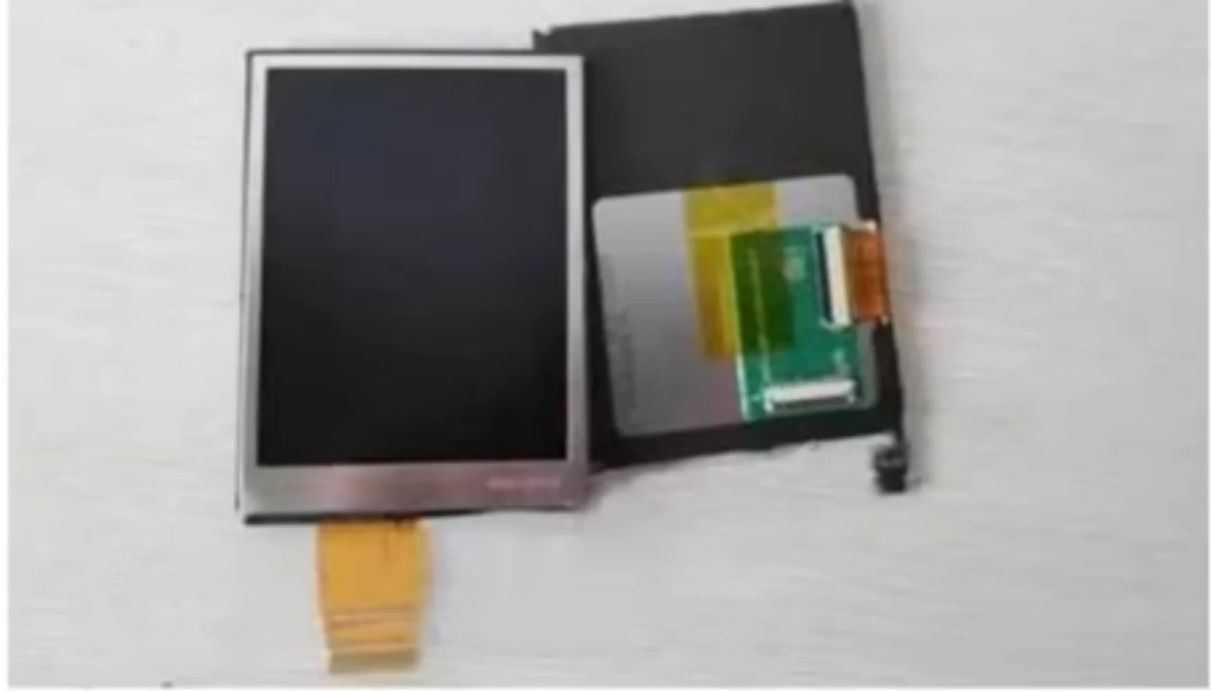 

Оригинальный 3,7-дюймовый TFT ЖК-экран 3110T-0443A 3110T 0443A ЖК-экран