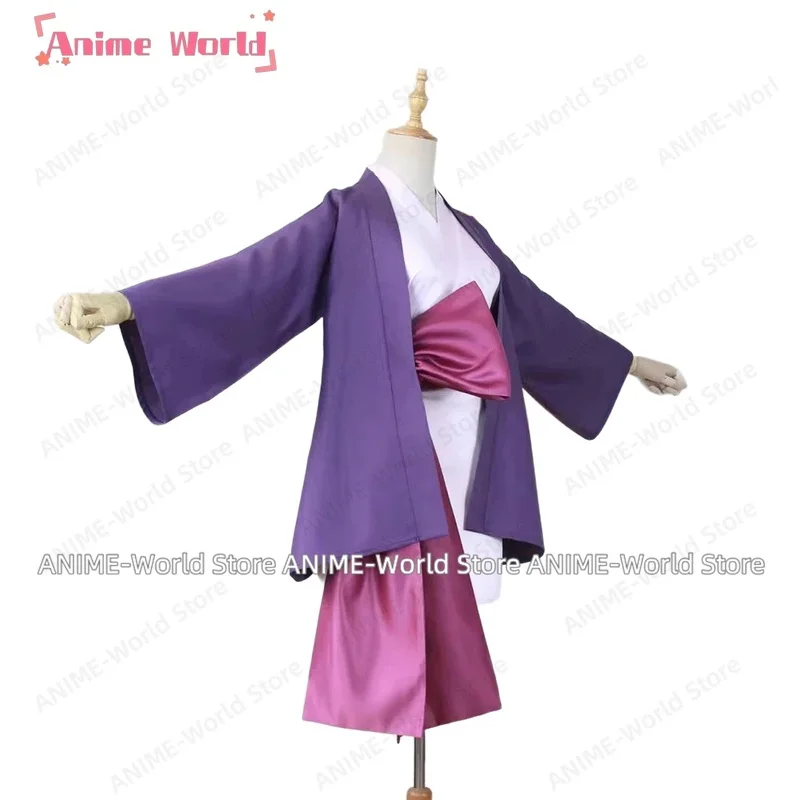 

Cy《Custom Size》Ace Attorney Gyakuten Saiban Maya Fey Cosplay Costume Halloween Chrismas New Year Party Costume Adult