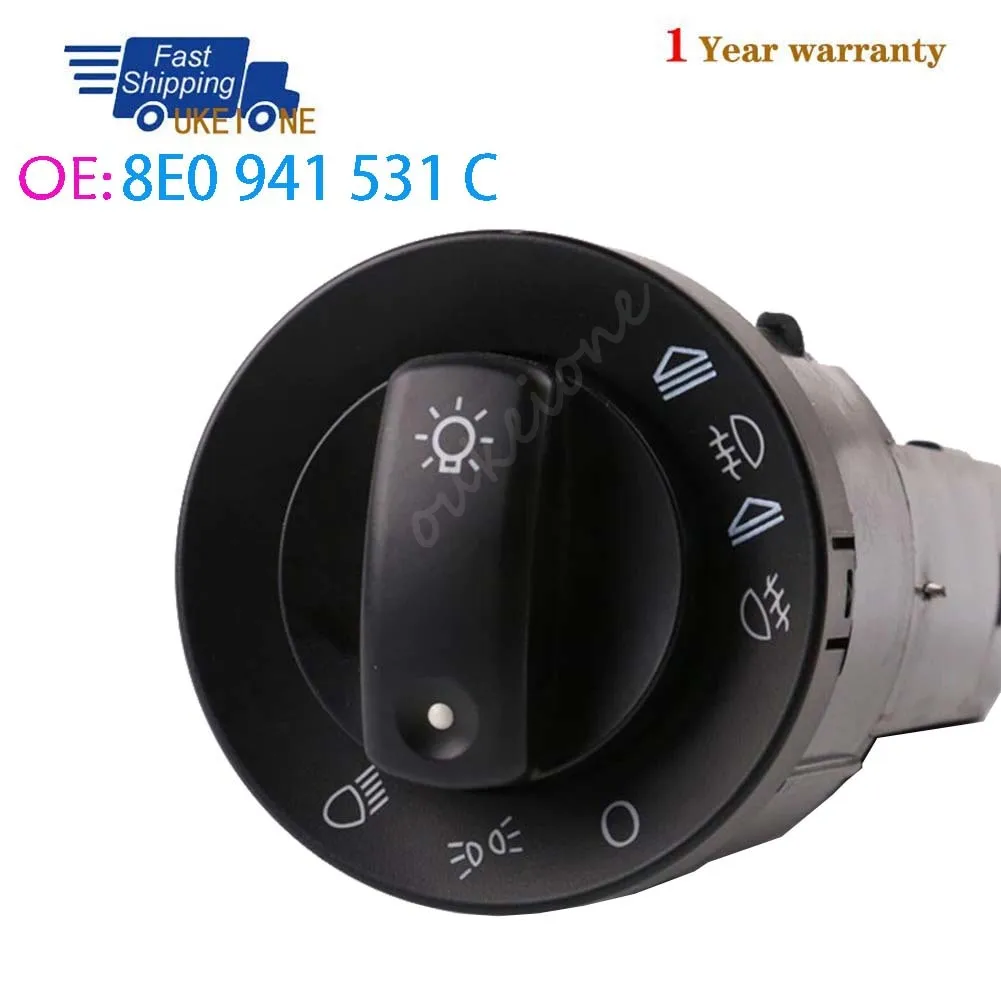 8E0-941-531-C For A…