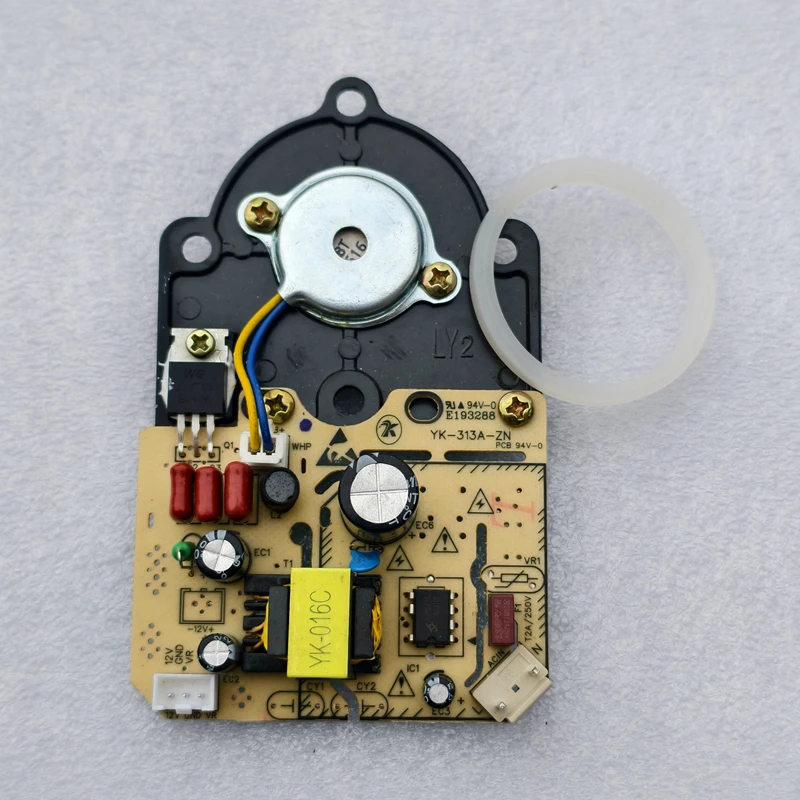 Placa De Atomizació…