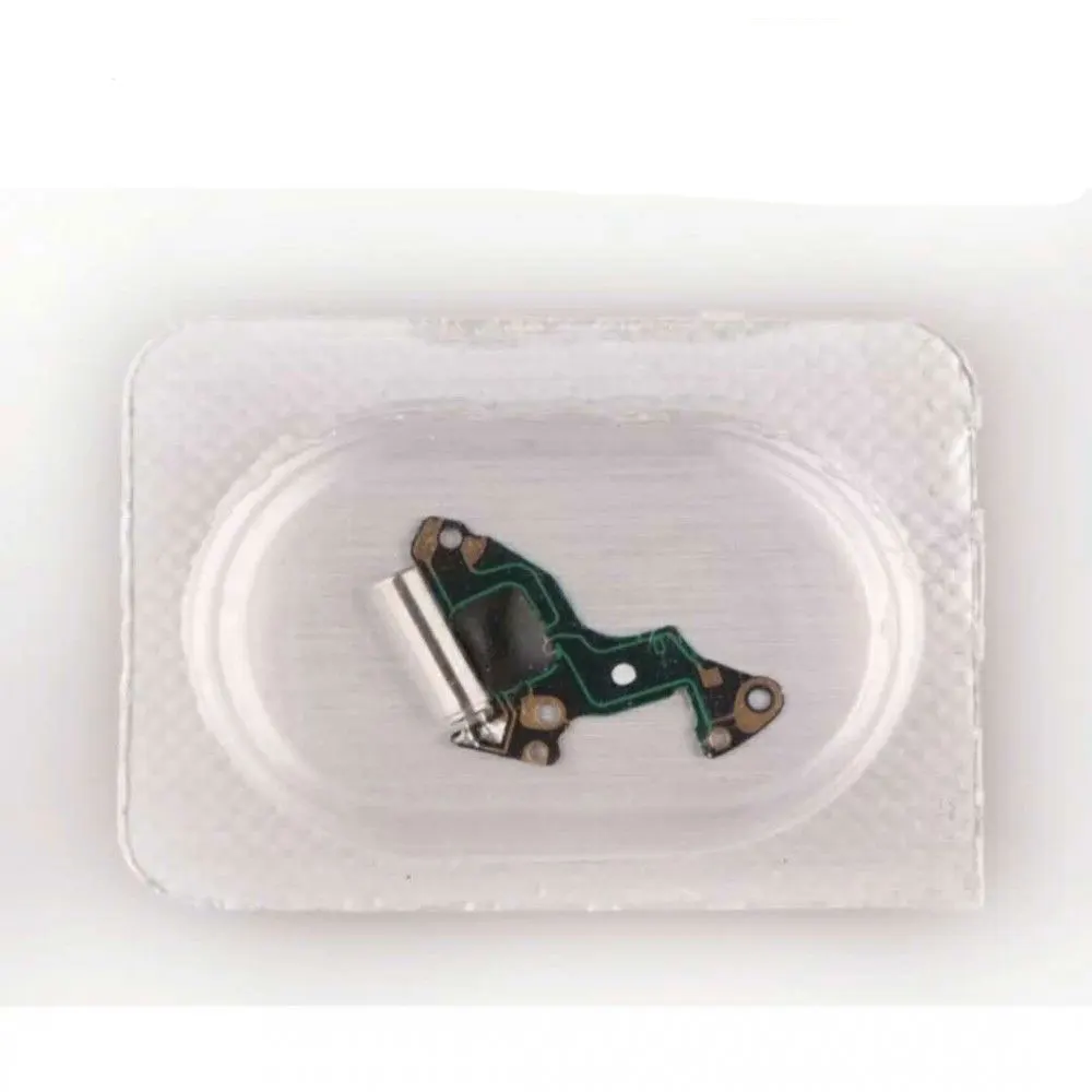 Quartz movement 762 circuit board circuit board integrated board quartz parts 753/751/762/763 coil circuit coil