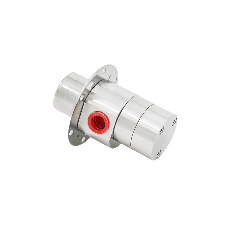 Stainless Steel Mag…