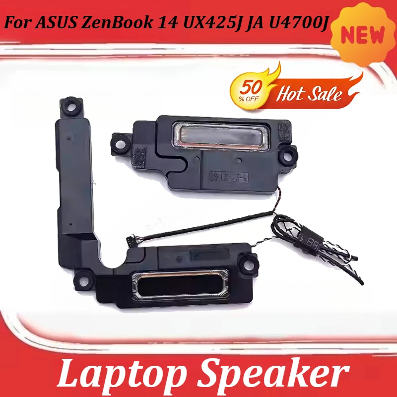 

Laptop Speaker For ASUS ZenBook 14 UX425J JA U4700J
