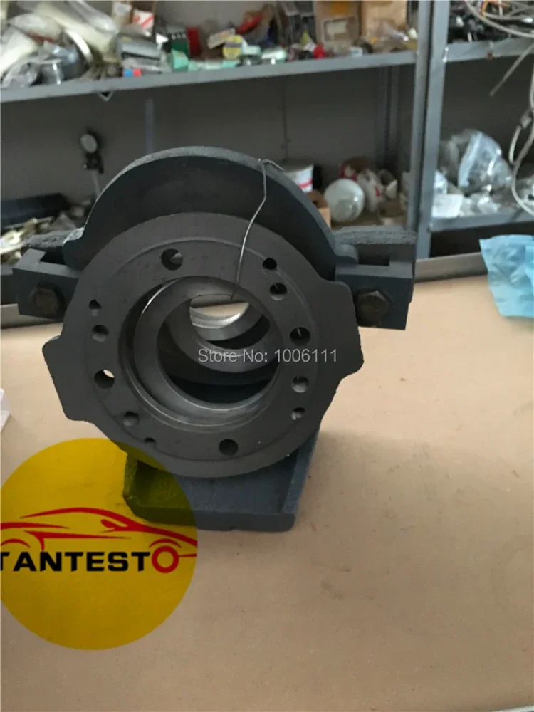 Diesel Pump Testing Support Frame Flange Repair Tool Multi-function Angle Iron for Diesel Test Bench