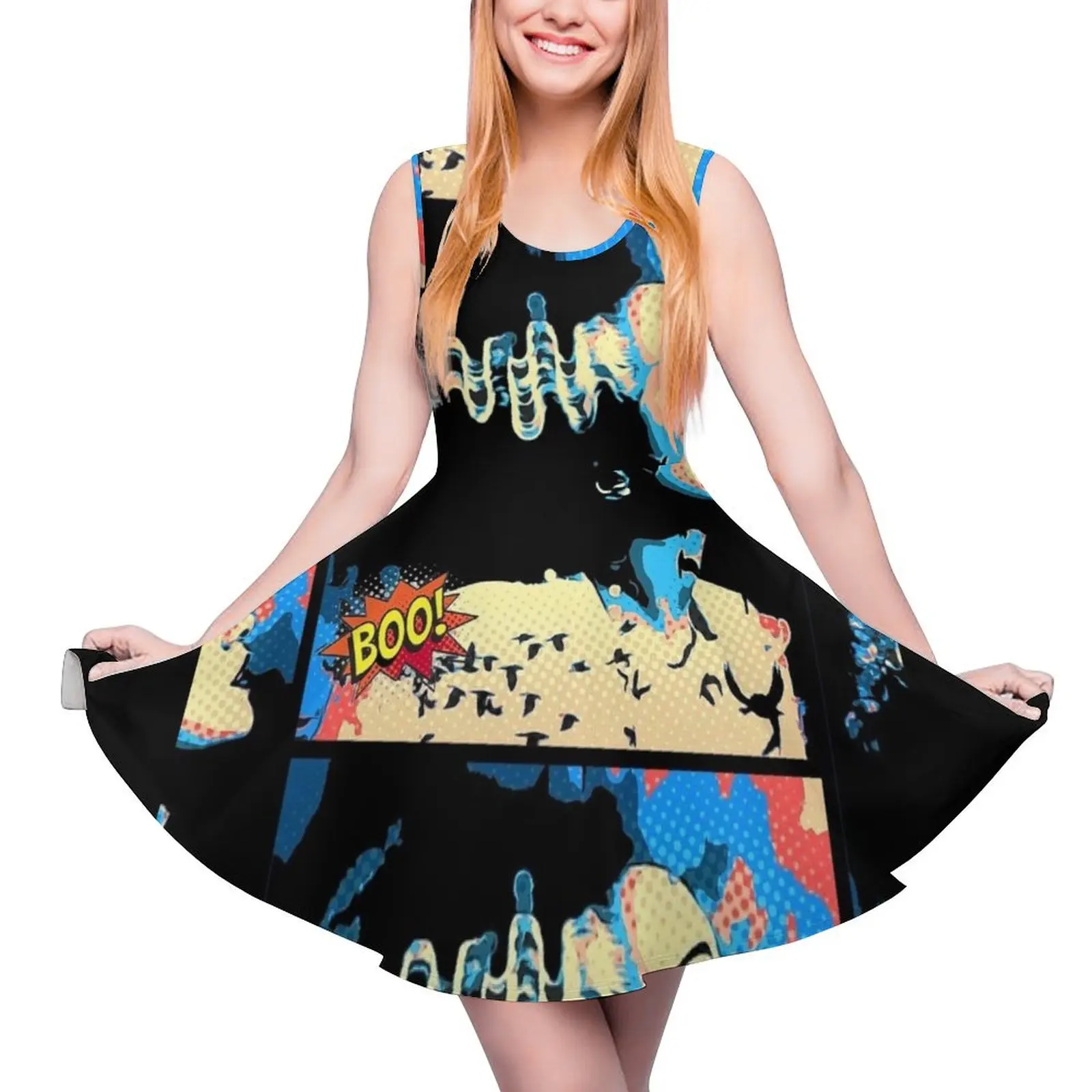 

Pop Bride Sleeveless Dress women"s evening dresses chic and elegant woman dress dress for women summer womens 2024