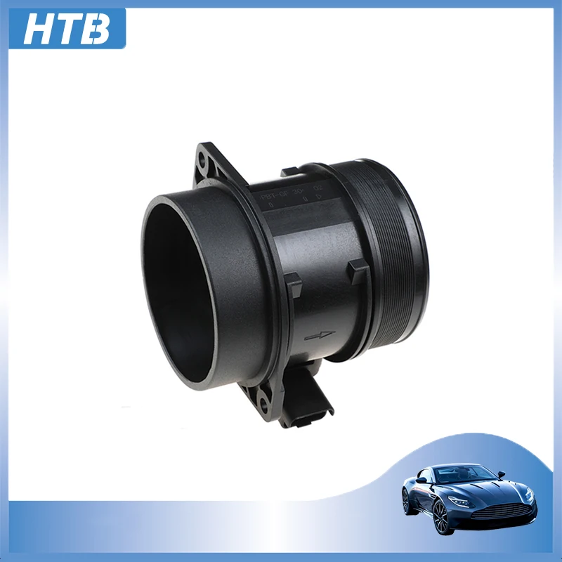 

MASS AIR FLOW METER SENSOR 5WK97002Z 5WK97002 For CITROEN C8 C5 JUMPY PEUGEOT 807 407 EXPERT 4007 508 2.0/2.2 HDi 3M5A-12B579-AA