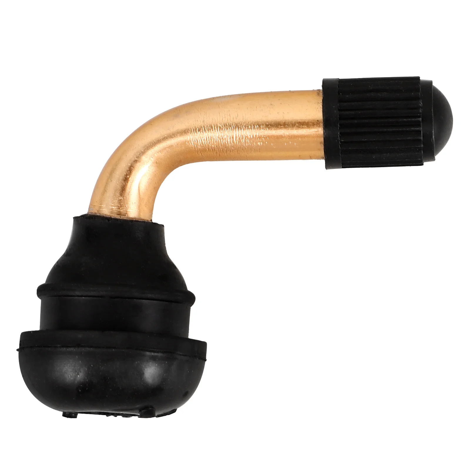 موسع جذع لإطارات الدراجات النارية، وصلة صمام مطاطية شديدة التحمل متوافقة مع الدراجات النارية الكهربائية Atv #4