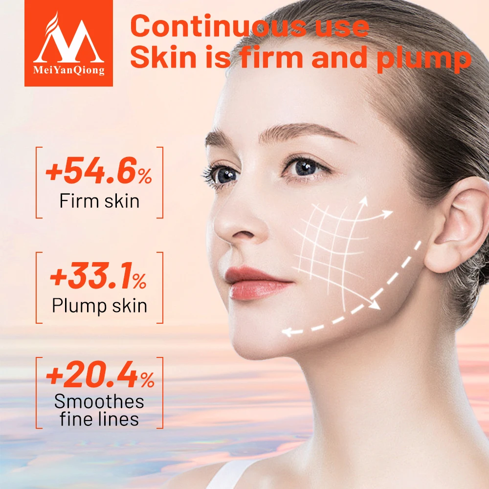 Face-lift Cream Slimming Face Lifting  Firming Massage Cream Anti-Aging  Moisturizing Beauty Skin Care Facial Cream Anti-Wrinkle