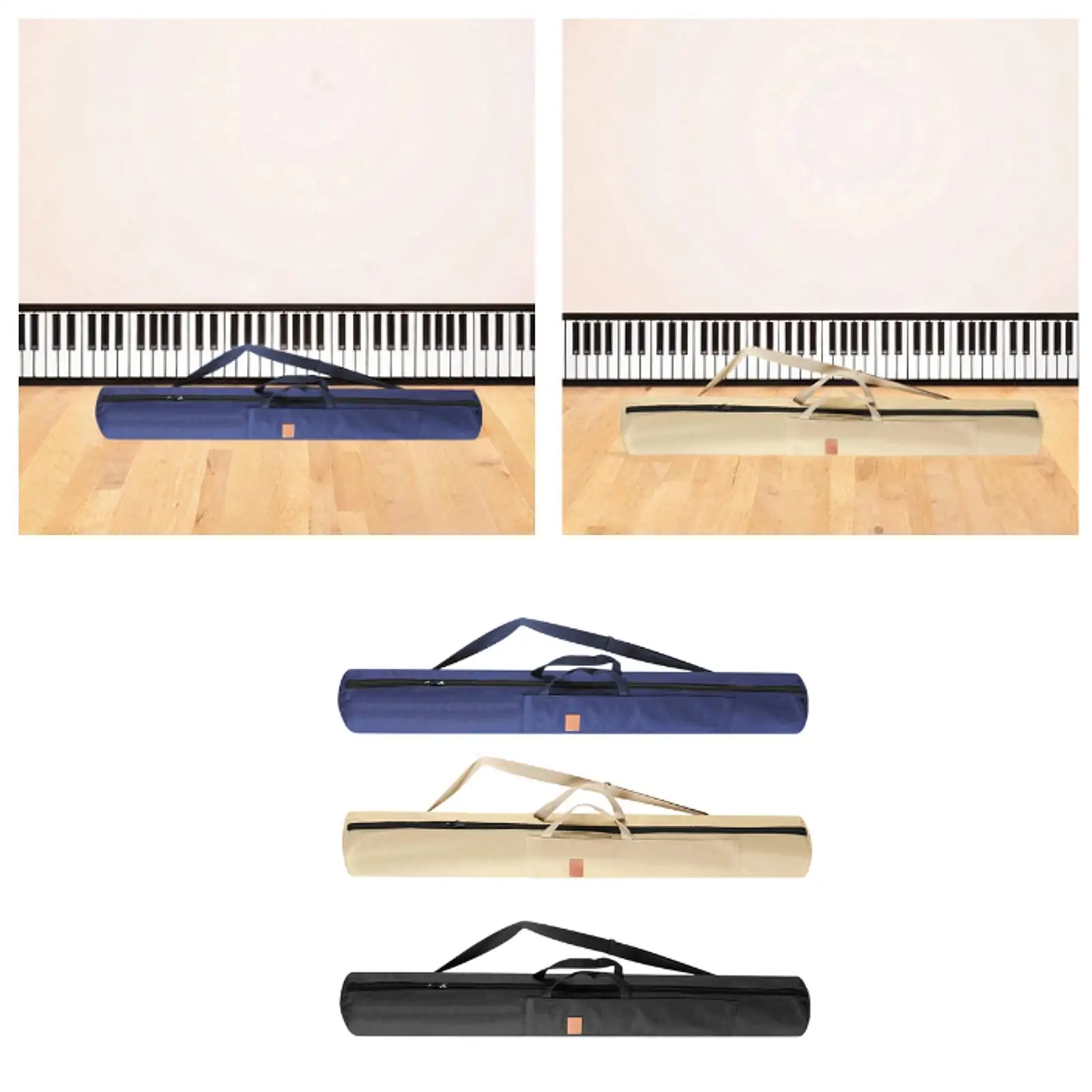 lona-vara-de-pesca-saco-polo-caso-organizador-crossbody-viagem-ziperes-em-dois-sentidos