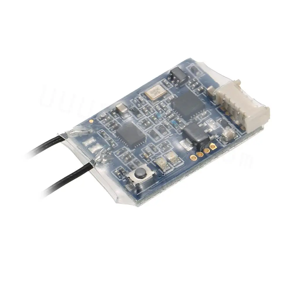 FrSky XSR 2.4GHz 16CH ACCST Receiver w/ S-Bus & CPPM Particular for Mini Multicopter Sundrone