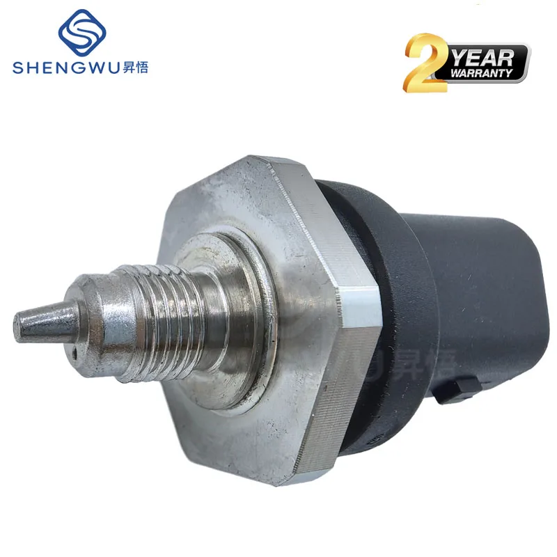 Sensor Combinado de Presión de Aceite y Temperatura 10 BAR / 145 PSI 0261230340 SH01-18-541 para PORSCHE 918 SPYDER 4.6 M18.00 MAZDA 3 6 Saloon CX-3 CX-5