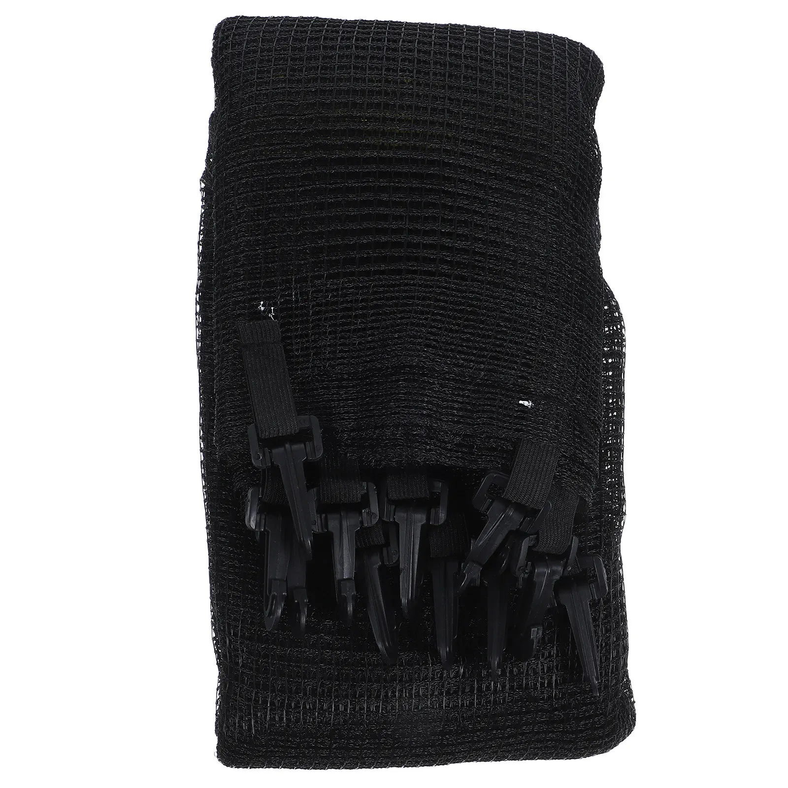 

Защитная сетка для уличного батута, высокопрочная защитная сетка-ограждение, предотвращающая падения, защитный кожух для батута