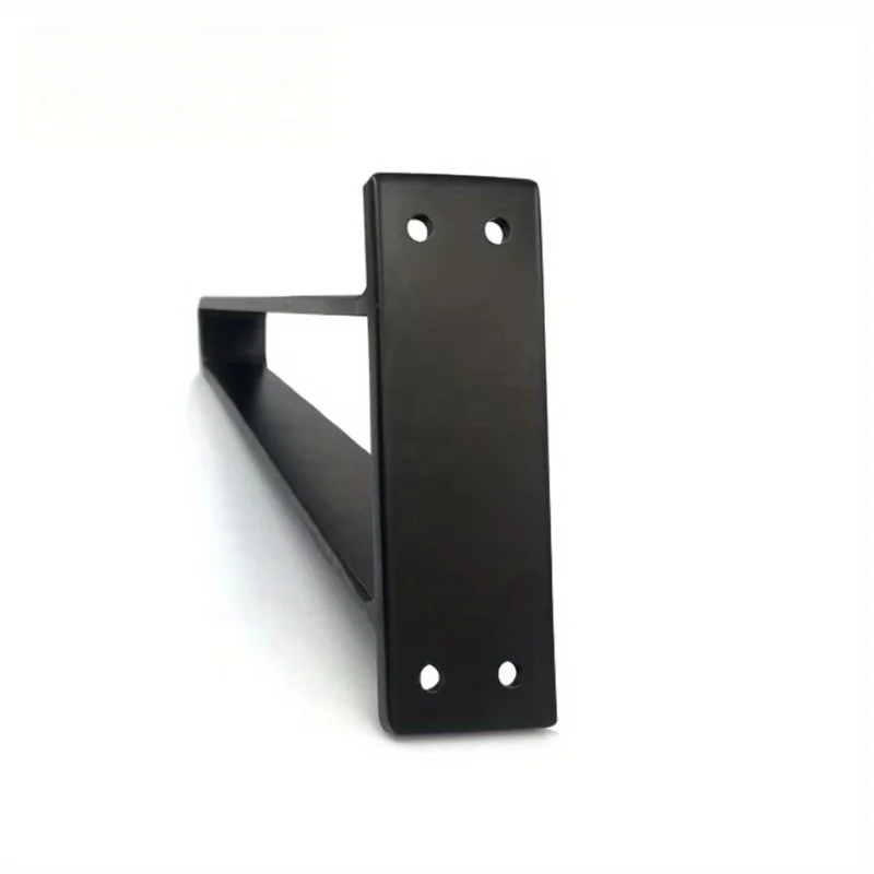 Copper Conical Furniture Legs Versatile Metal Legs for Kitchen Hotel Outdoor Bedroom Apartment Home Office Bathroom