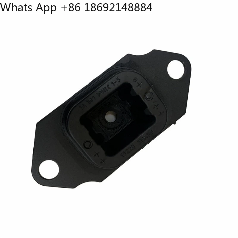 

Engine foot glue Engine bracket assembly Suitable for automobiles