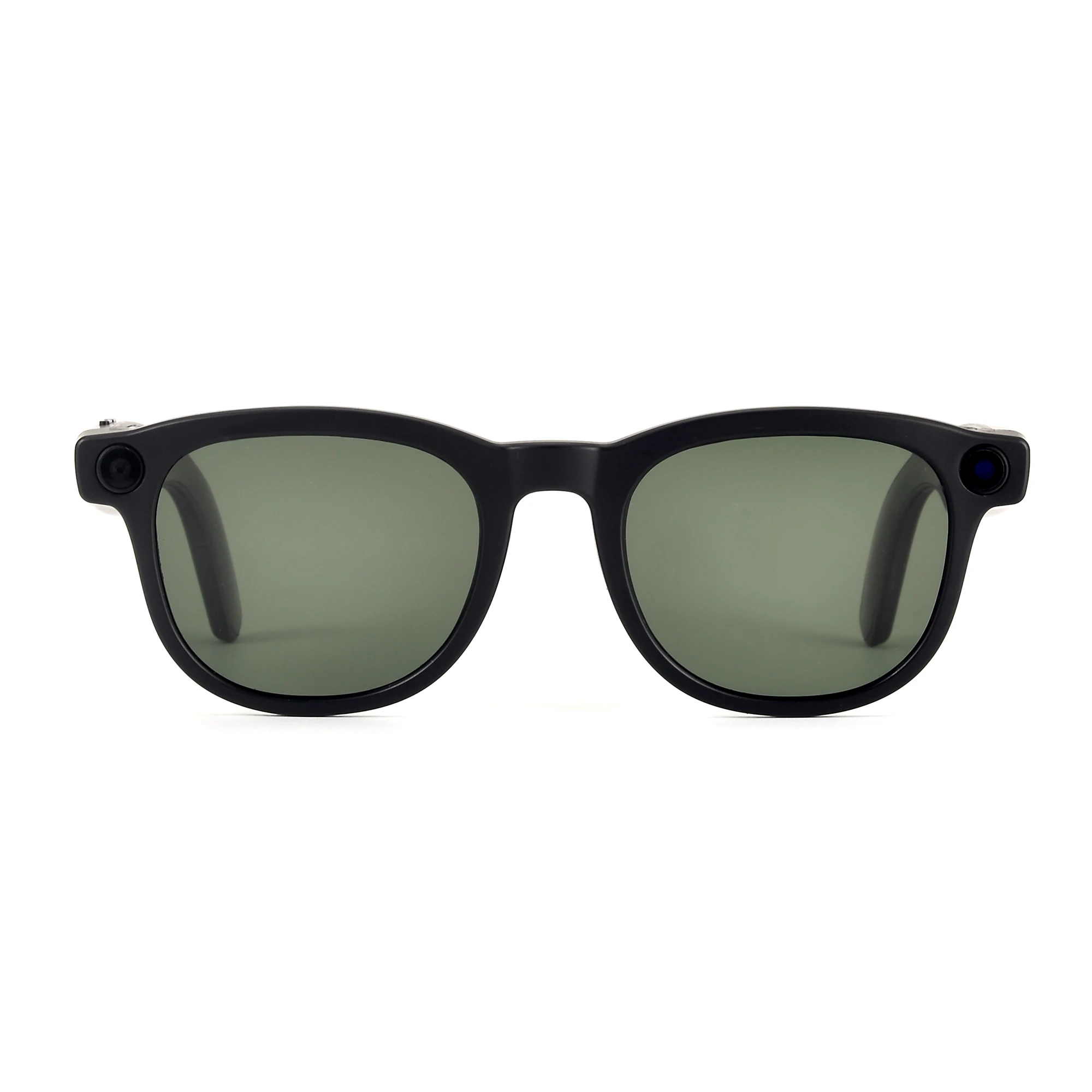 2025 نظارات شمسية ذكية جديدة تعمل بالبلوتوث AI ترجمة تصوير ذكية دعوة موسيقى الصور نظارات شمسية متعددة الوظائف #2