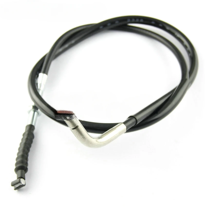 Stock Length Clutch Cable For Kawasaki ZXR400 1990 1991 1992 1993 1994 1995 1996 1997 1998 1999 2000 2001 2002-2003 90-03