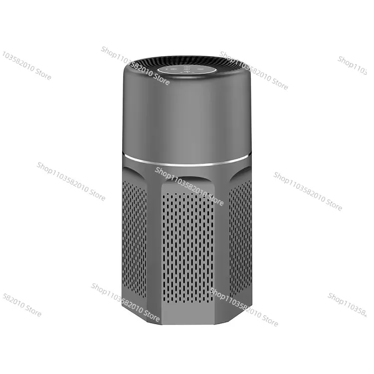 New OEM ODM H13 Hepa Purificador De Aire Portatil Small Bedroom Air Purifier