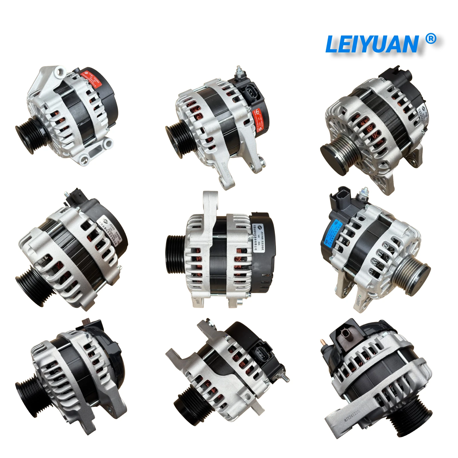 

Высококачественный автомобильный генератор для Roewe W5 1.8T, артикул 10039732