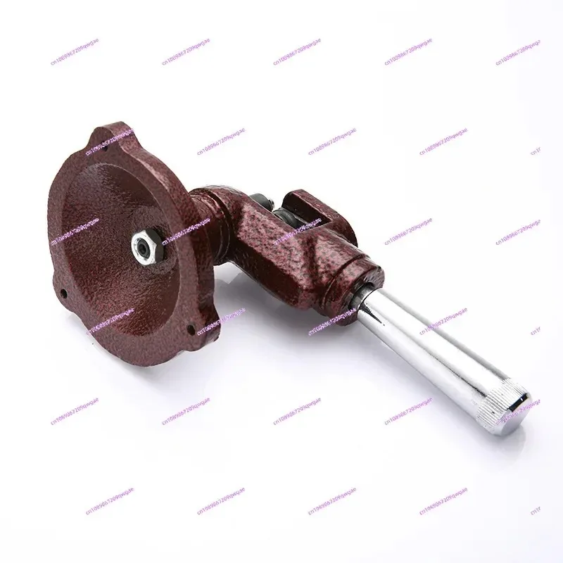 360-Degree ring enlarger Multi-size mold Manual rotation Enlarger Reducer Gold tool