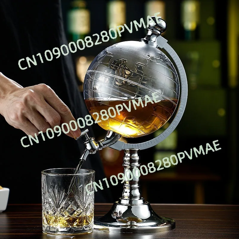 Brewer, beer keg dispenser, beer keg dispenser with faucet, wine cannon, pour dispenser, bar commercial