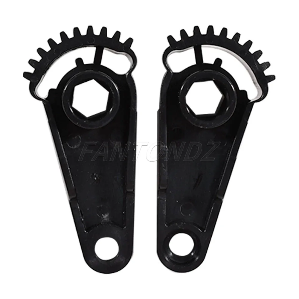 Car Air Conditioner Reduction Flap Actuator Motor Gear 6447XA for Peugeot Partner Tepee Citroen Berlingo C4 Picasso 1607488280