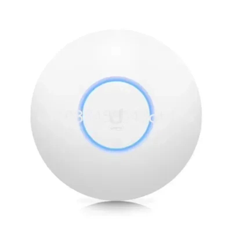 Unifi U6-Lite LR Pro Wifi6 Enterprise High-Power Gigabit Dual-Frequency Ceiling AP