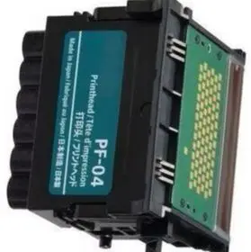 New Printhead for  iPF650 iPF655 iPF750 iPF755 iPF760 iPF765 iPF680 iPF685 iPF780 iPF785 inkjet nozzle PF04 PF-04 New original