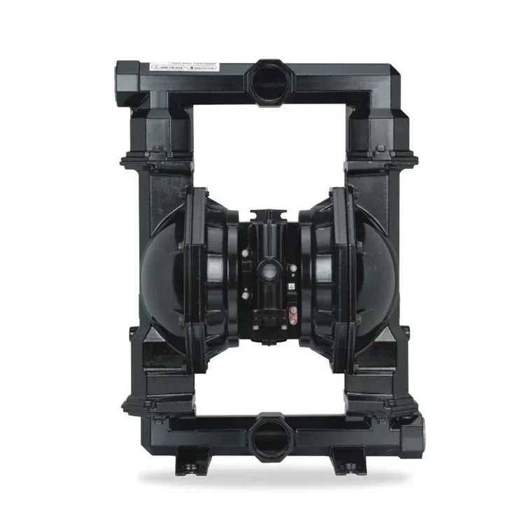 

-Aluminum Metal 666120344 Penumatic Airoperated Diaphragm Pumps ARO Pump